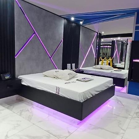 A2 Motel Araras อารารัส ภายนอก รูปภาพ