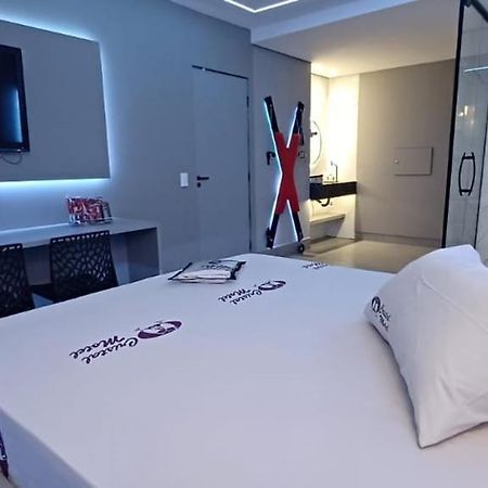 A2 Motel Araras อารารัส ภายนอก รูปภาพ