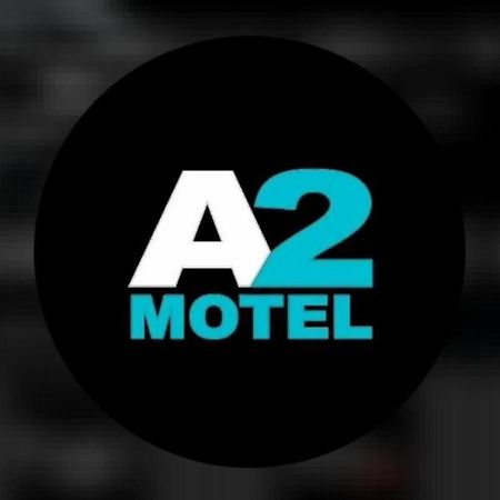 A2 Motel Araras อารารัส ภายนอก รูปภาพ