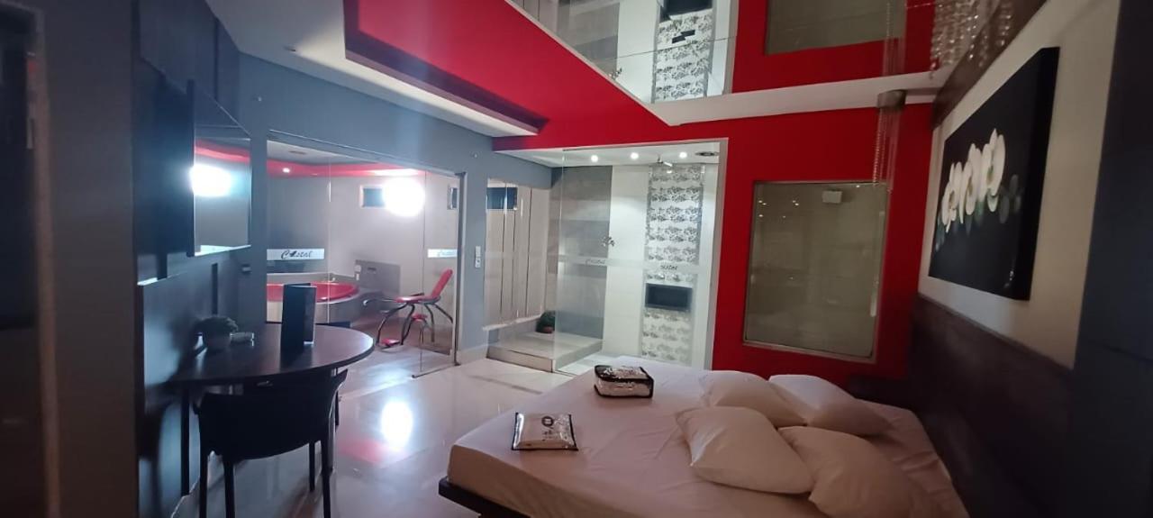 A2 Motel Araras อารารัส ภายนอก รูปภาพ