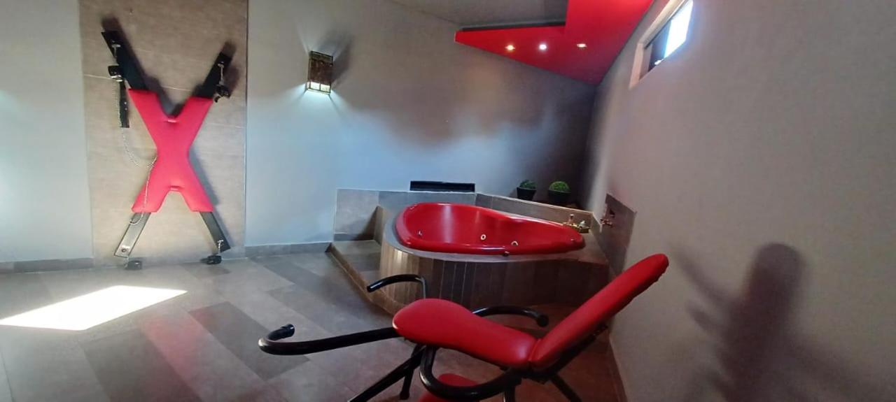 A2 Motel Araras อารารัส ภายนอก รูปภาพ