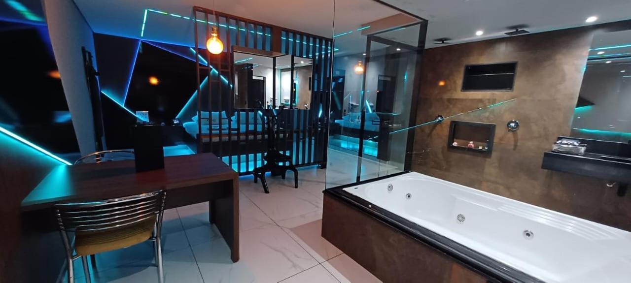 A2 Motel Araras อารารัส ภายนอก รูปภาพ