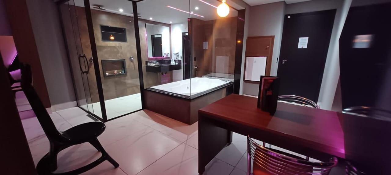 A2 Motel Araras อารารัส ภายนอก รูปภาพ