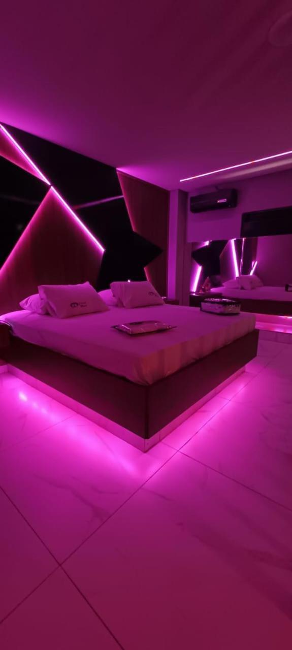 A2 Motel Araras อารารัส ภายนอก รูปภาพ