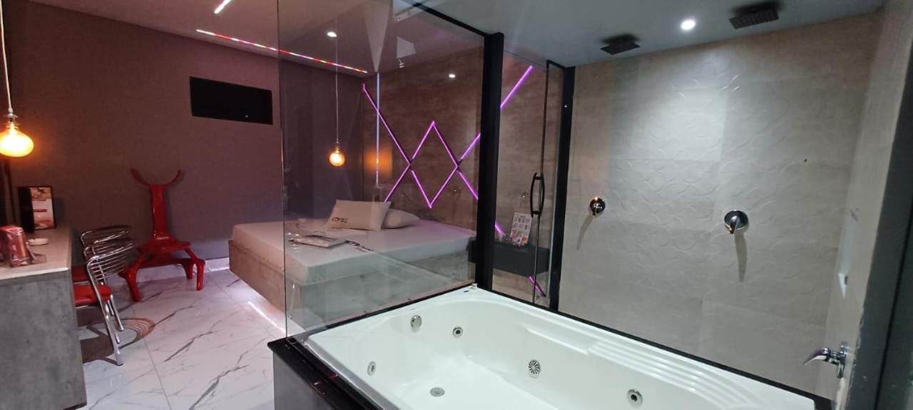 A2 Motel Araras อารารัส ภายนอก รูปภาพ