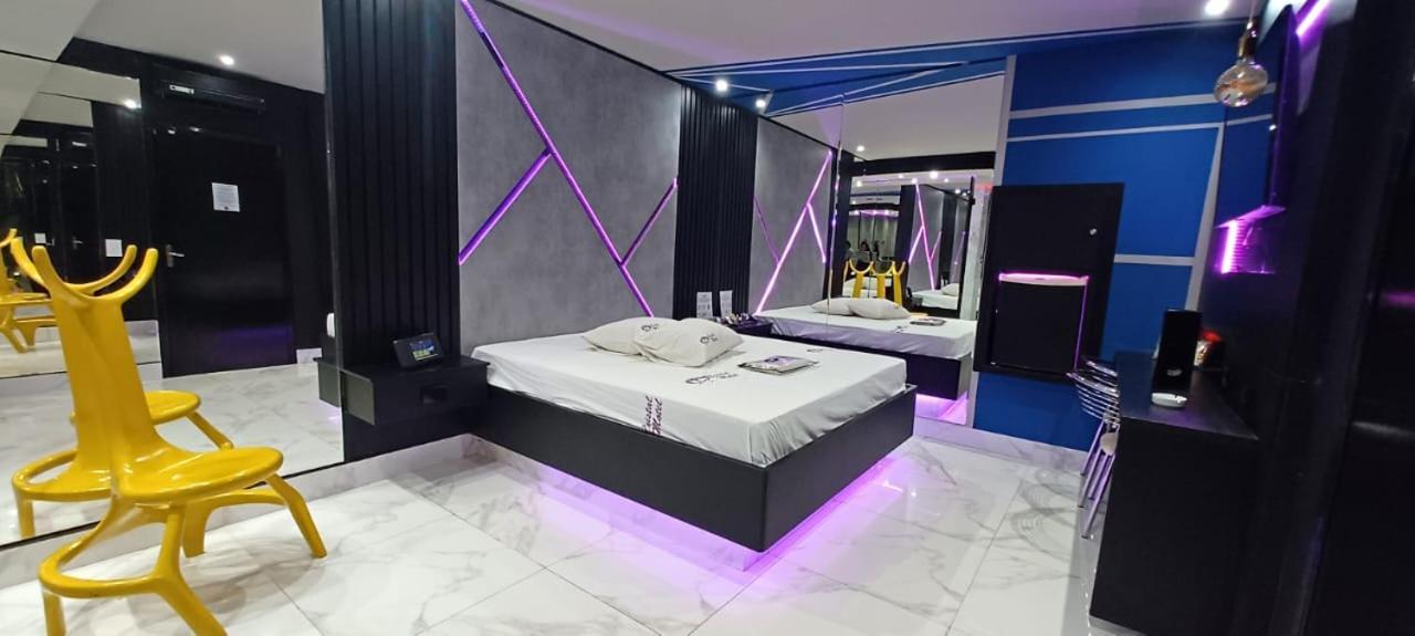 A2 Motel Araras อารารัส ภายนอก รูปภาพ