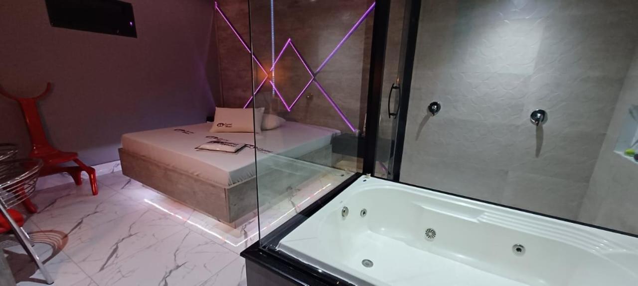 A2 Motel Araras อารารัส ภายนอก รูปภาพ