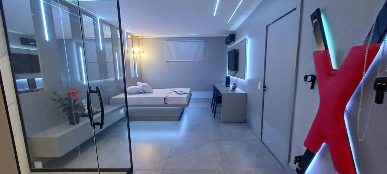 A2 Motel Araras อารารัส ภายนอก รูปภาพ