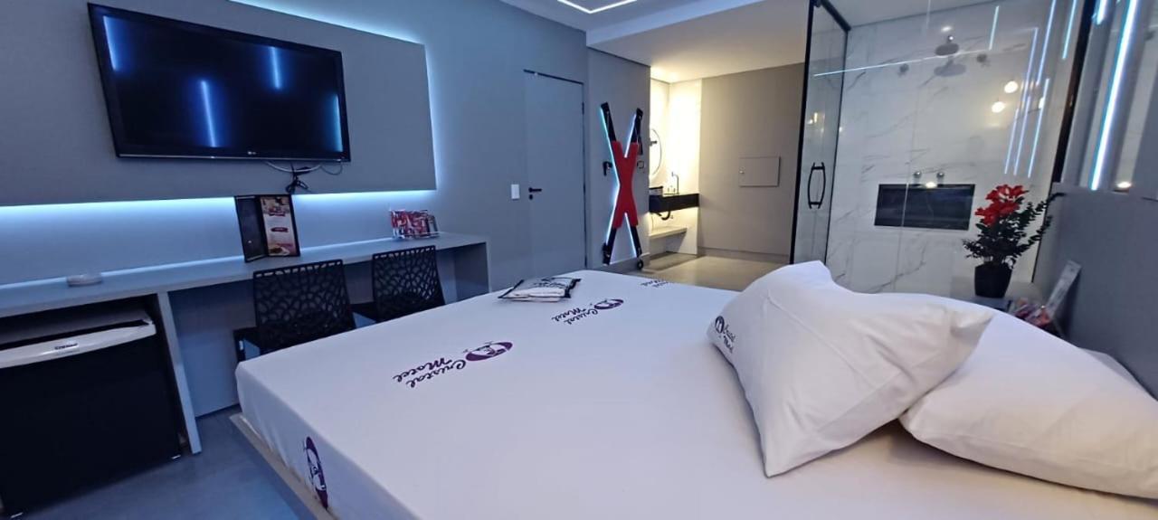 A2 Motel Araras อารารัส ภายนอก รูปภาพ