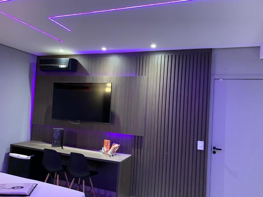A2 Motel Araras อารารัส ภายนอก รูปภาพ