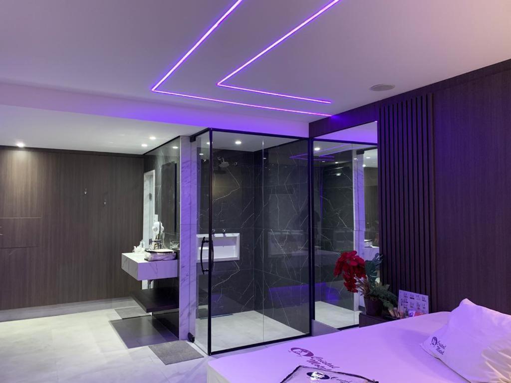 A2 Motel Araras อารารัส ภายนอก รูปภาพ