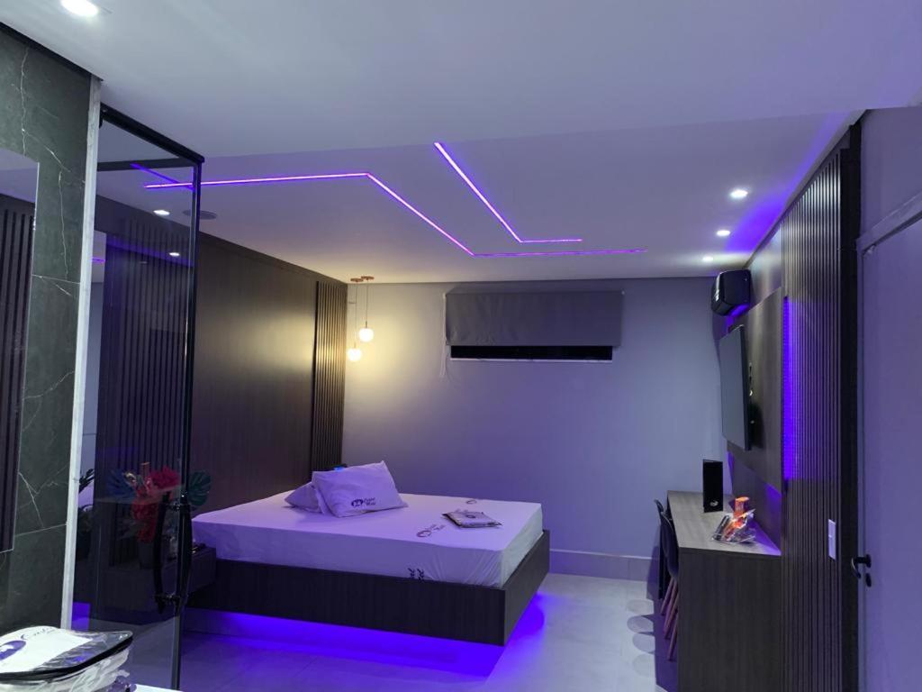 A2 Motel Araras อารารัส ภายนอก รูปภาพ