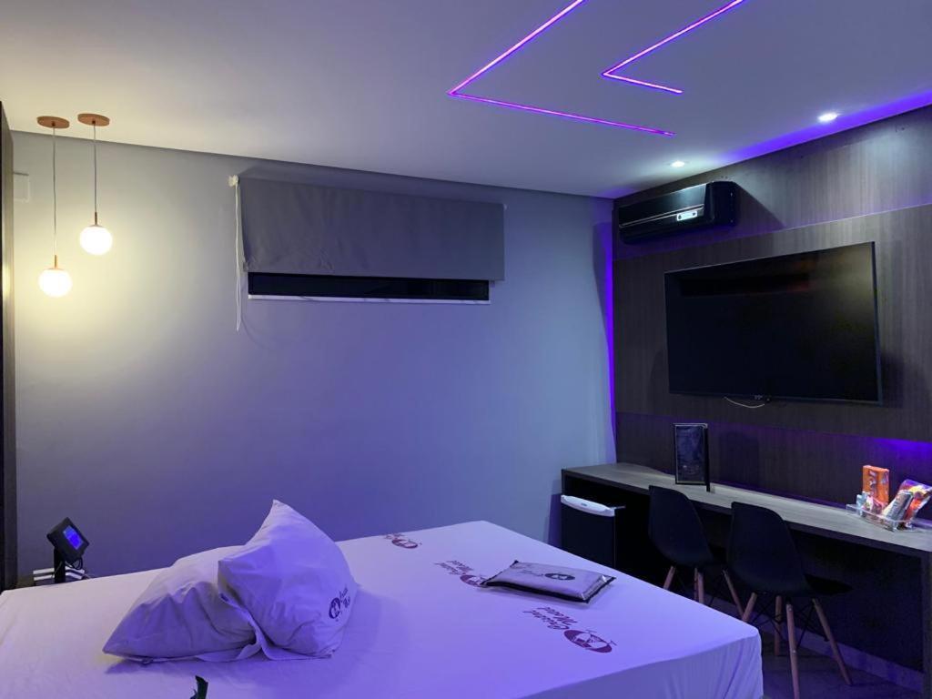 A2 Motel Araras อารารัส ภายนอก รูปภาพ