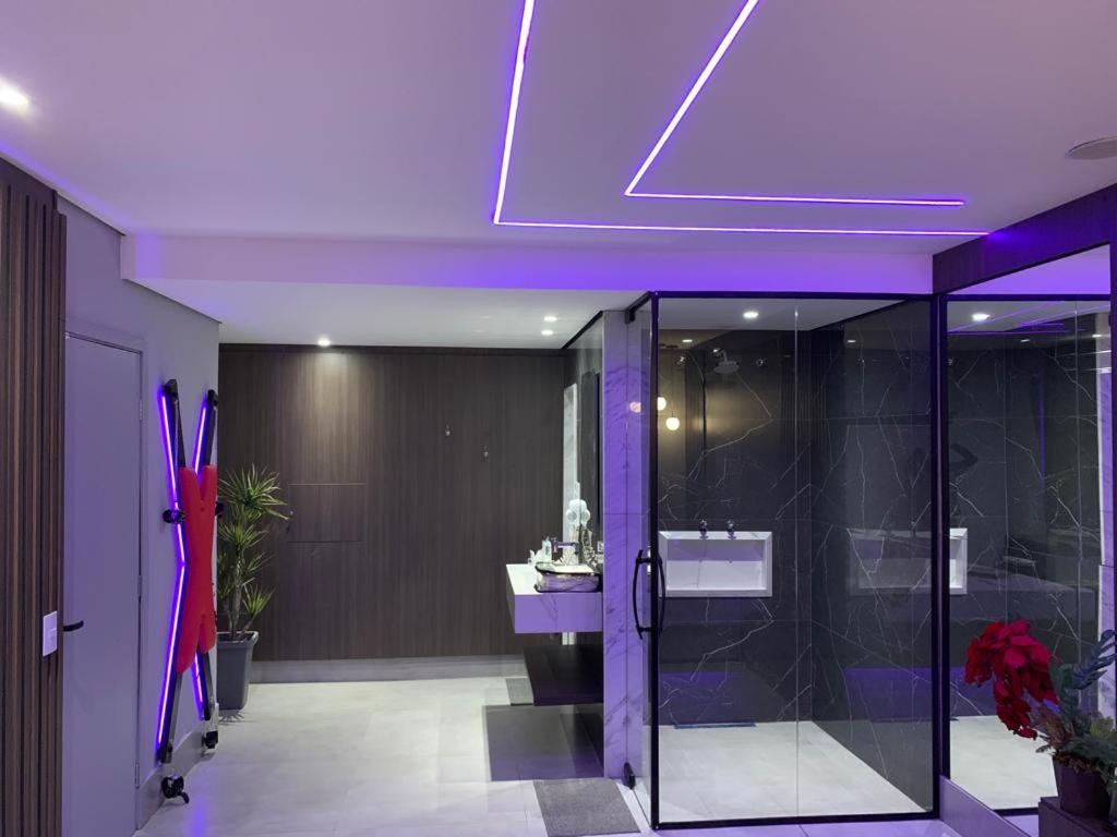 A2 Motel Araras อารารัส ภายนอก รูปภาพ